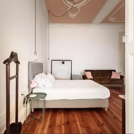 O Da Joana Bed & Breakfast 2*