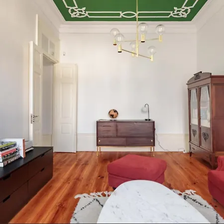 게스트하우스 O Da Joana