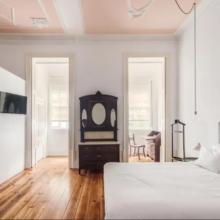 O Da Joana Bed & Breakfast Porto