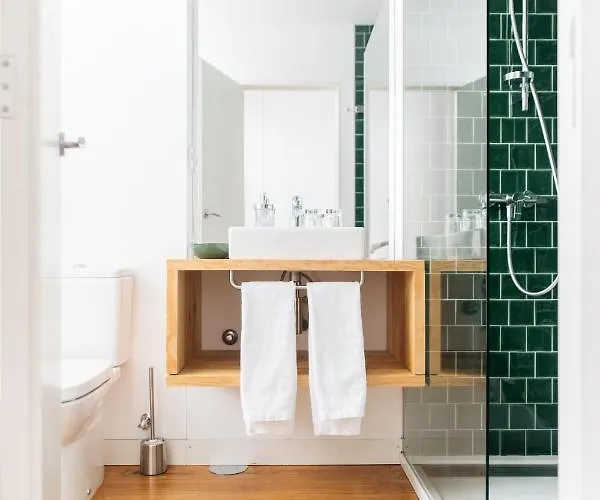 O Da Joana Affittacamere 3*