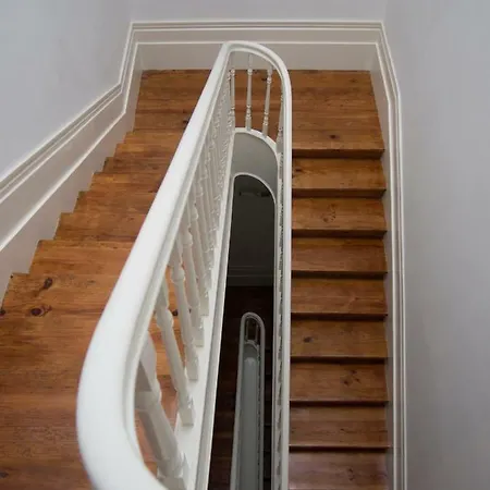 O Da Joana ゲストハウス