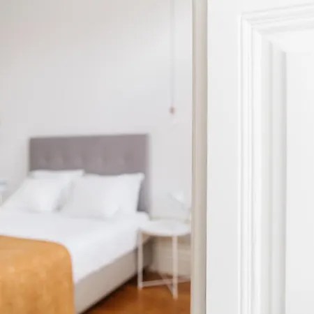 Guest house O Da Joana 3*