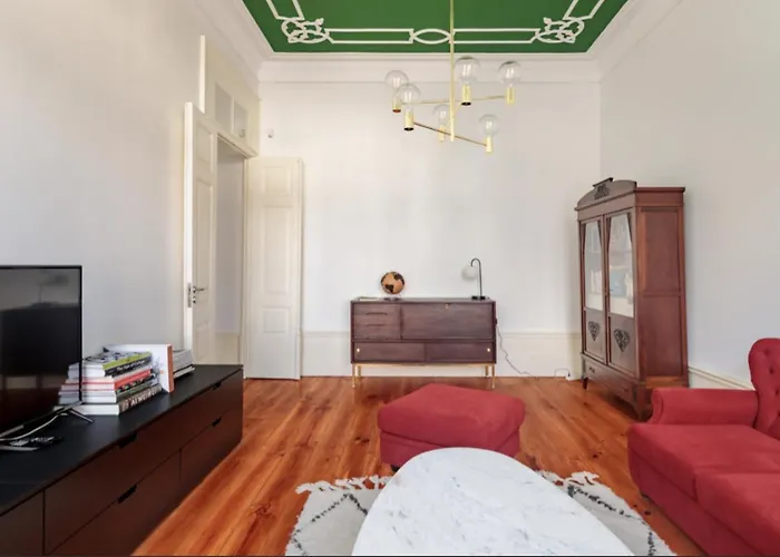 ゲストハウス O Da Joana