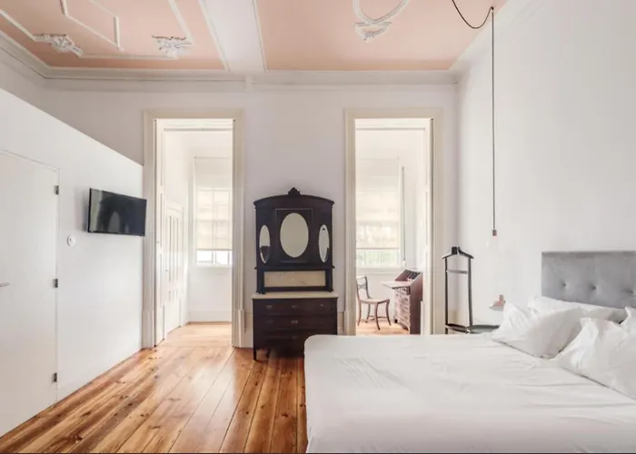 O Da Joana ゲストハウス ポルト