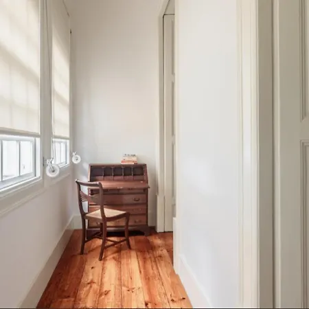 O Da Joana 3* 波尔图