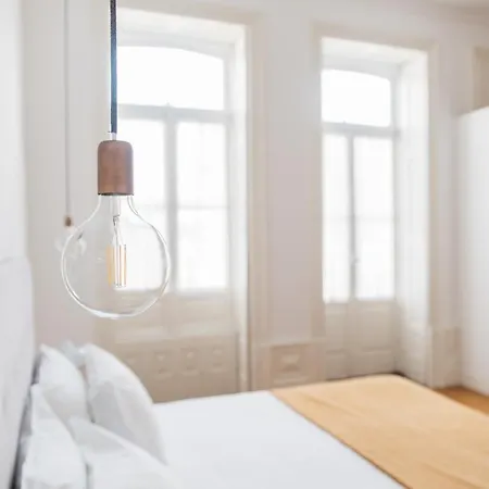 O Da Joana Pensionat